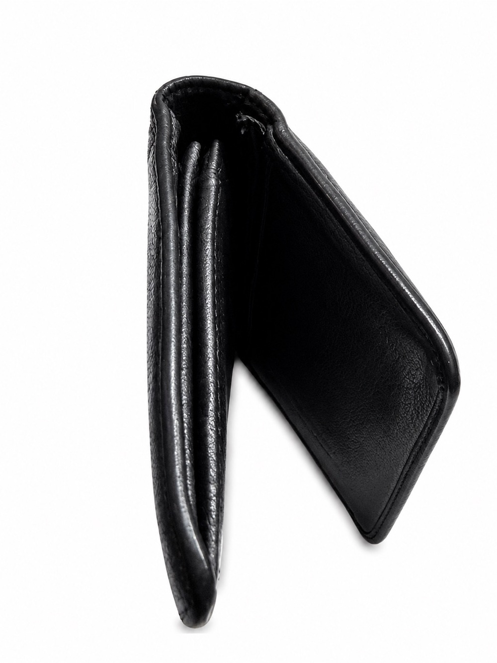 🎂 Vintage Chanel Camellia BiFold Wallet - Picture 4 of 9
